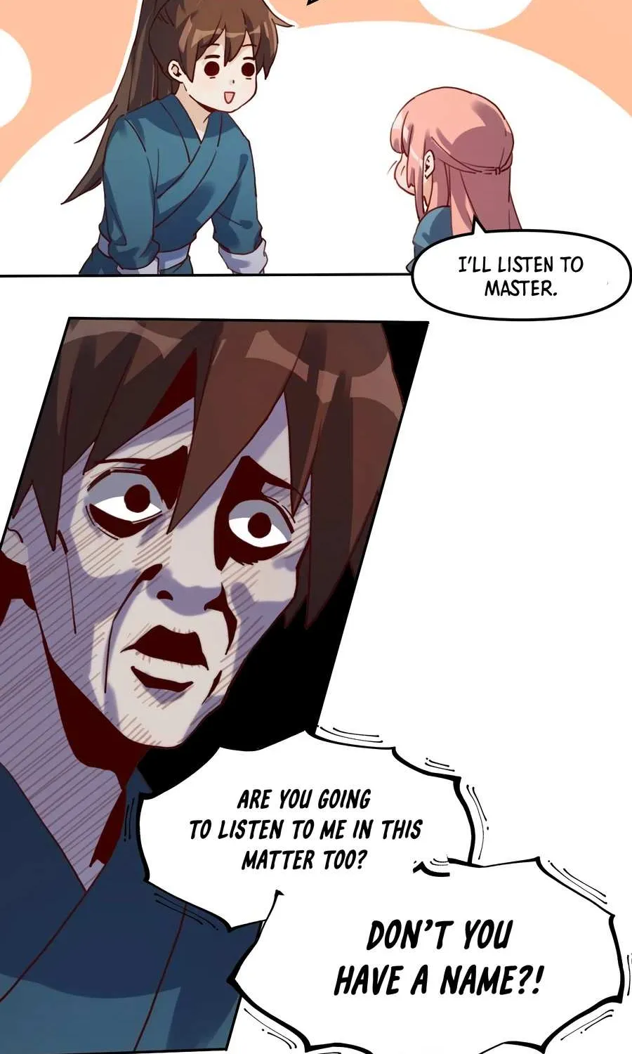 I’m Actually a Cultivation Bigshot Chapter 19 page 24 - 