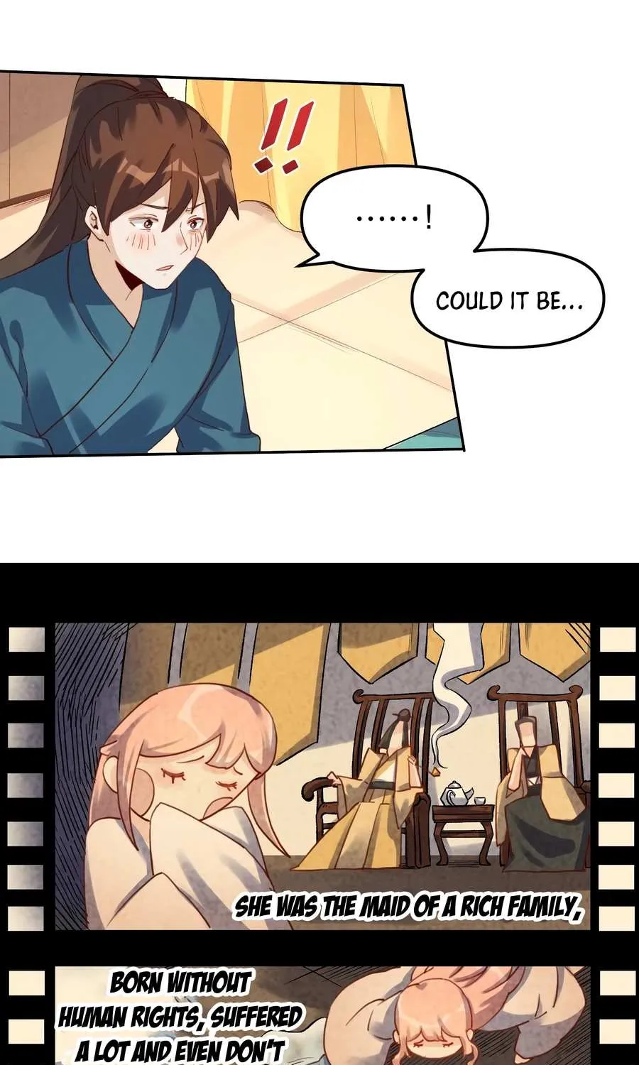 I’m Actually a Cultivation Bigshot Chapter 19 page 26 - 
