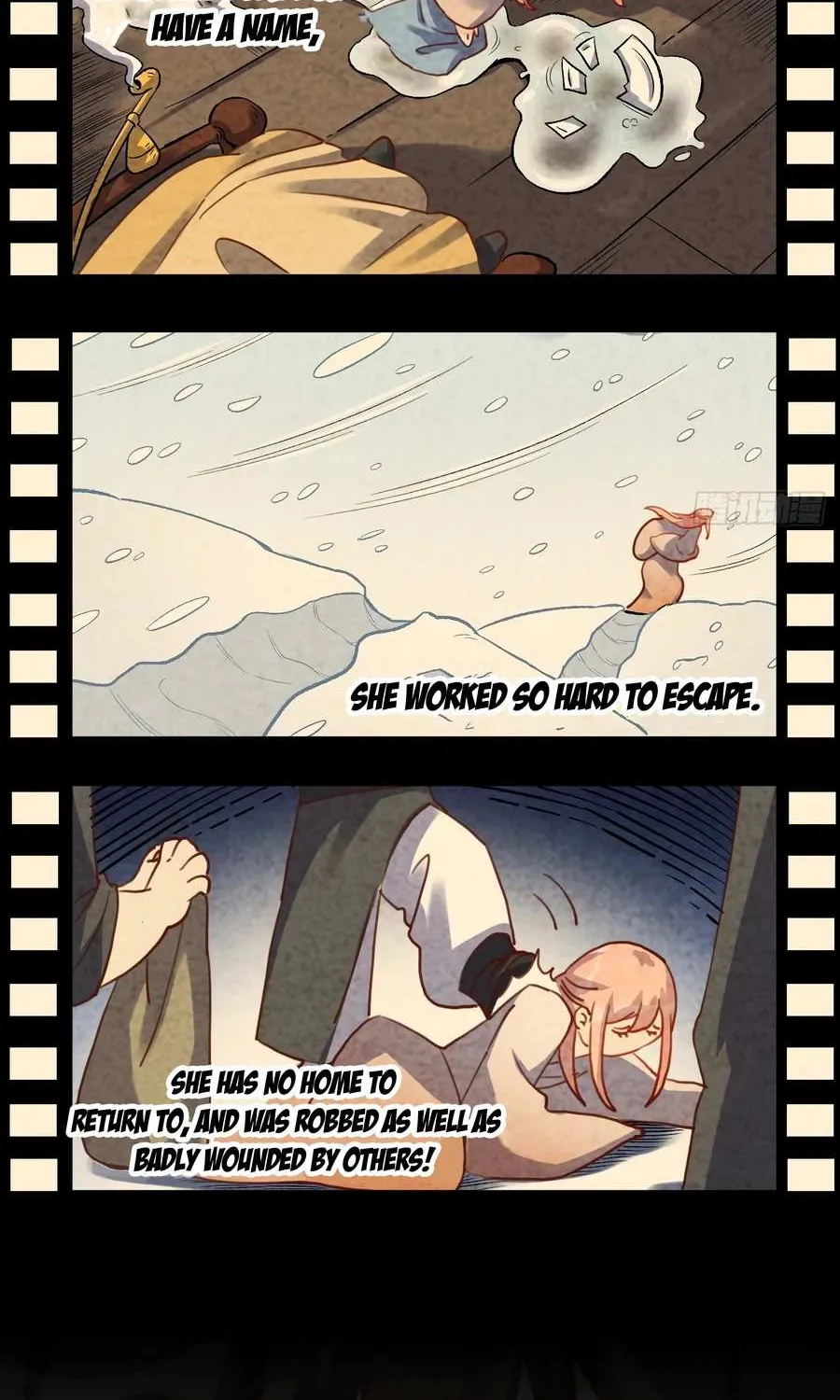 I’m Actually a Cultivation Bigshot Chapter 19 page 27 - 