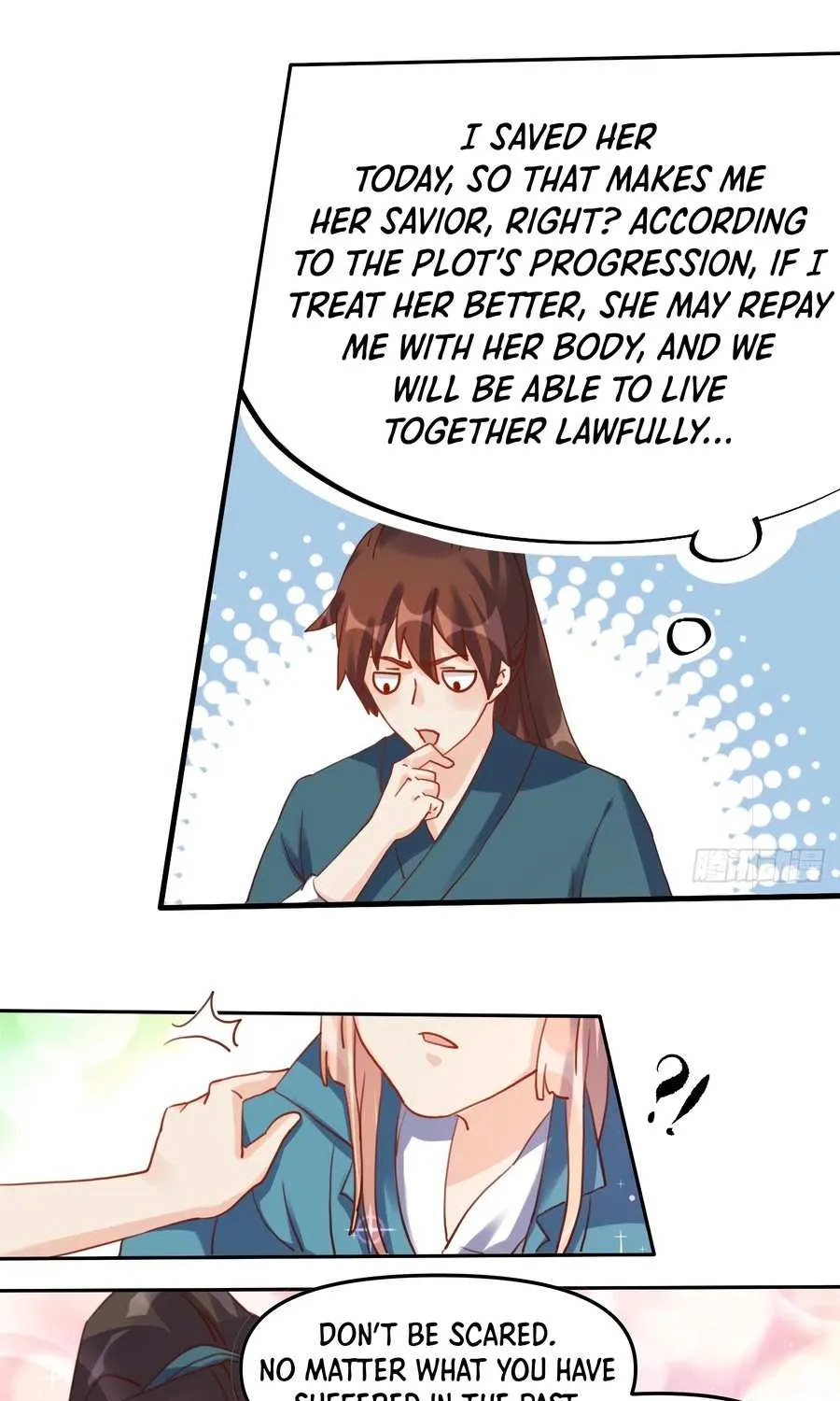 I’m Actually a Cultivation Bigshot Chapter 19 page 29 - 