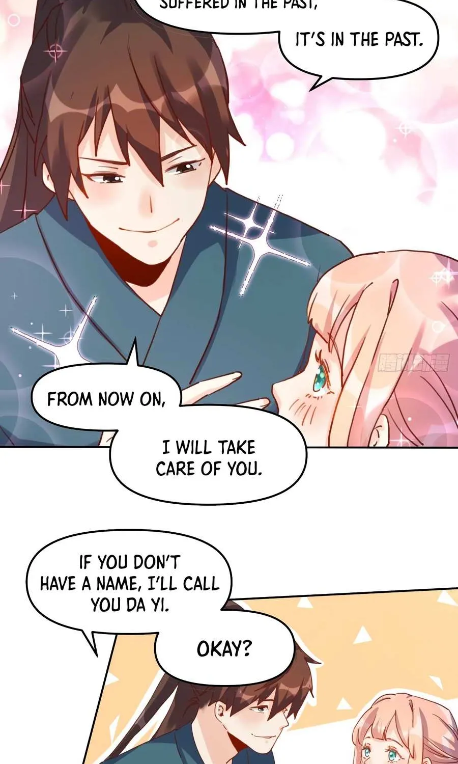 I’m Actually a Cultivation Bigshot Chapter 19 page 30 - 