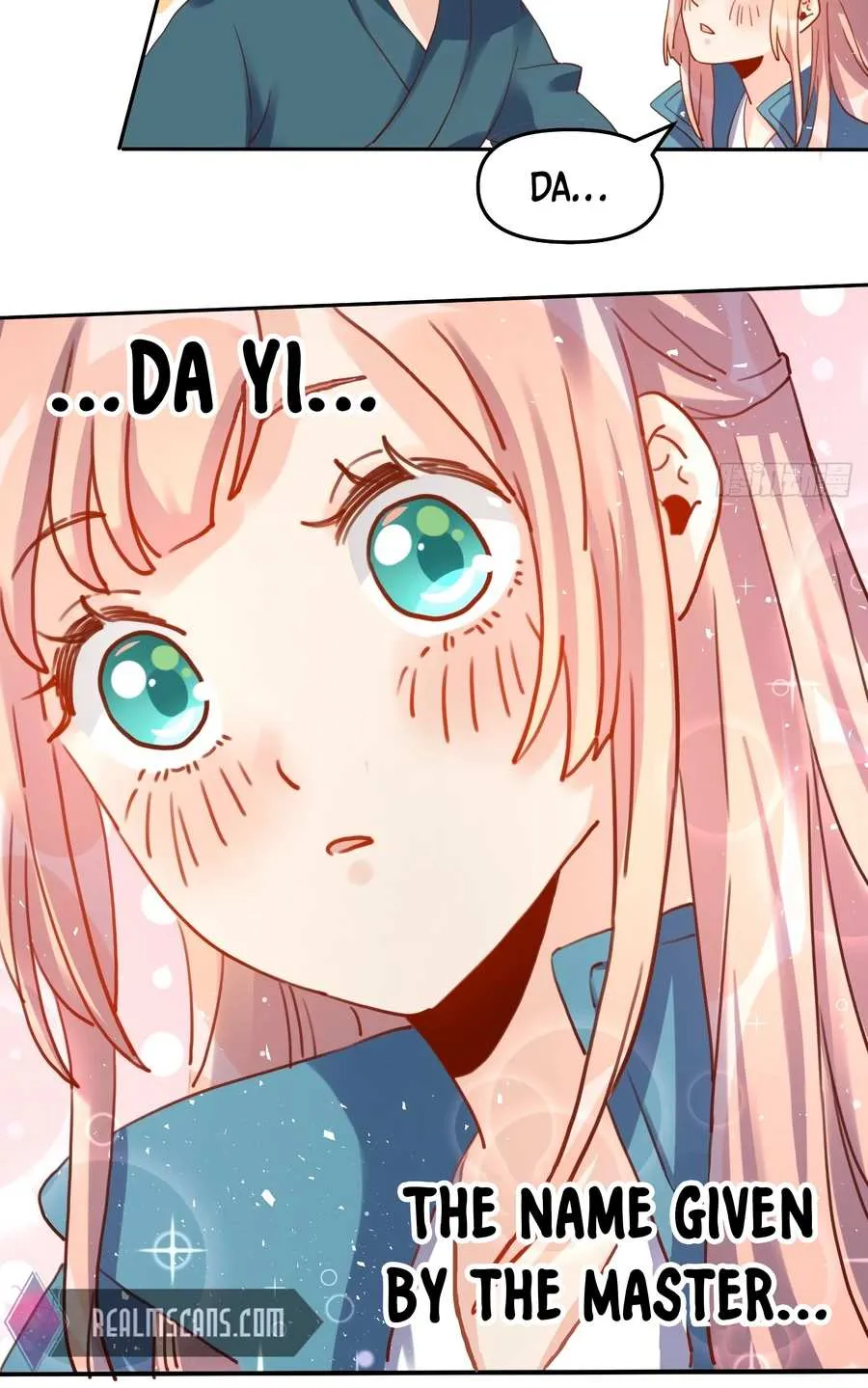 I’m Actually a Cultivation Bigshot Chapter 19 page 31 - 