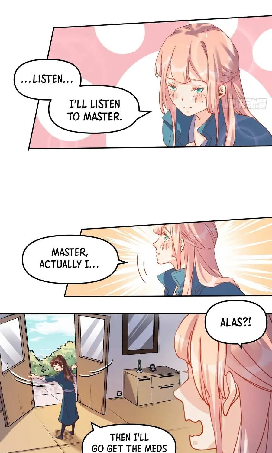 I’m Actually a Cultivation Bigshot Chapter 19 page 32 - 