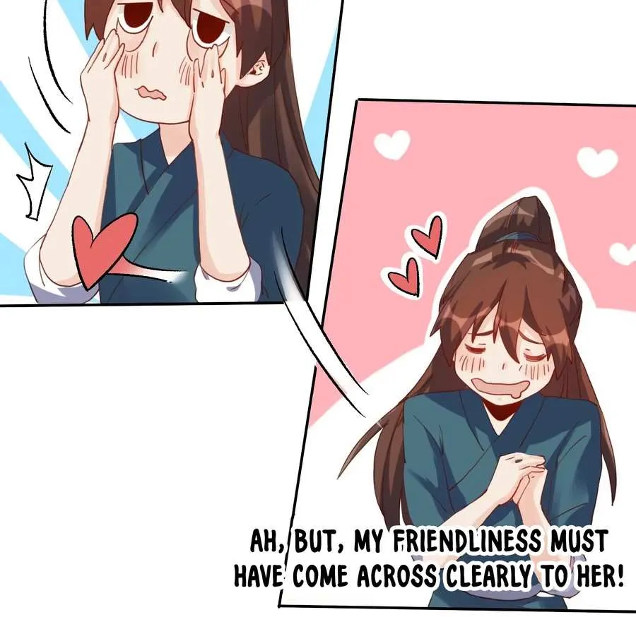 I’m Actually a Cultivation Bigshot Chapter 19 page 34 - 