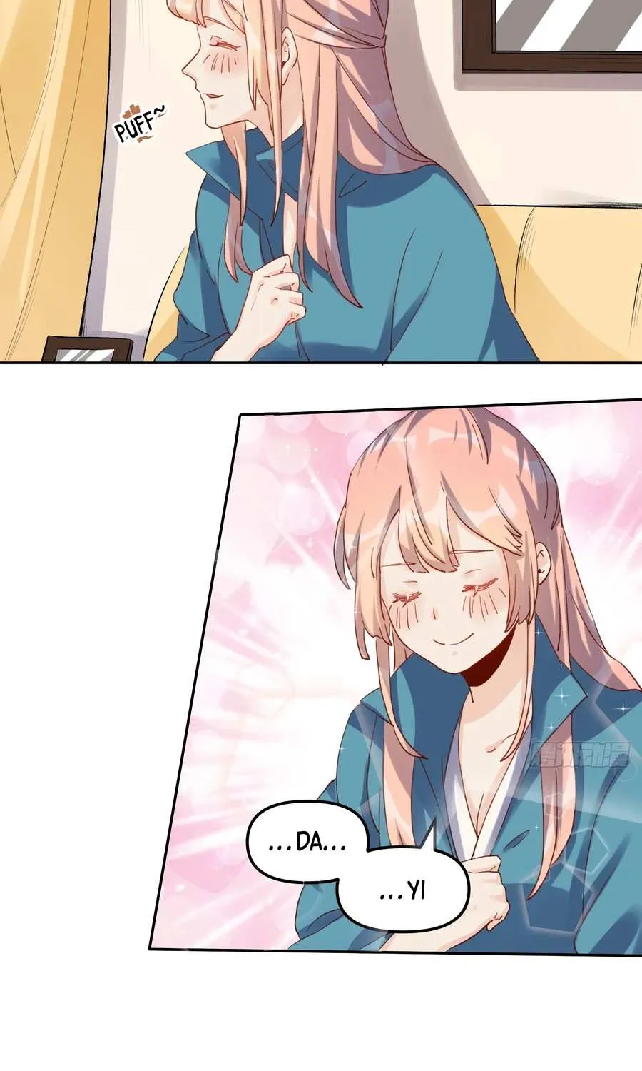 I’m Actually a Cultivation Bigshot Chapter 19 page 36 - 