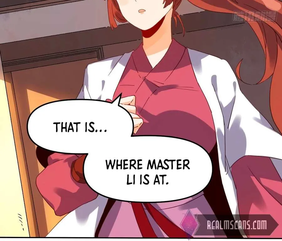 I’m Actually a Cultivation Bigshot Chapter 19 page 5 - 