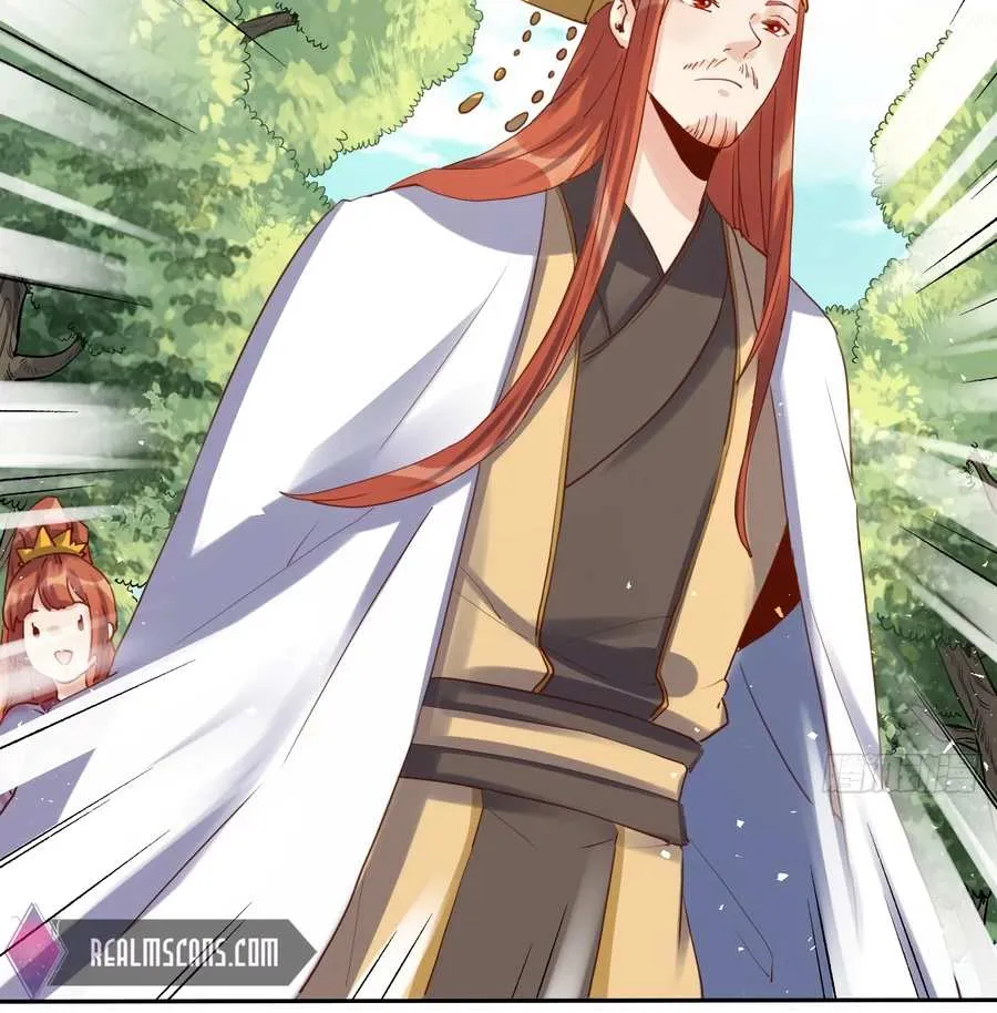 I’m Actually a Cultivation Bigshot Chapter 19 page 41 - 