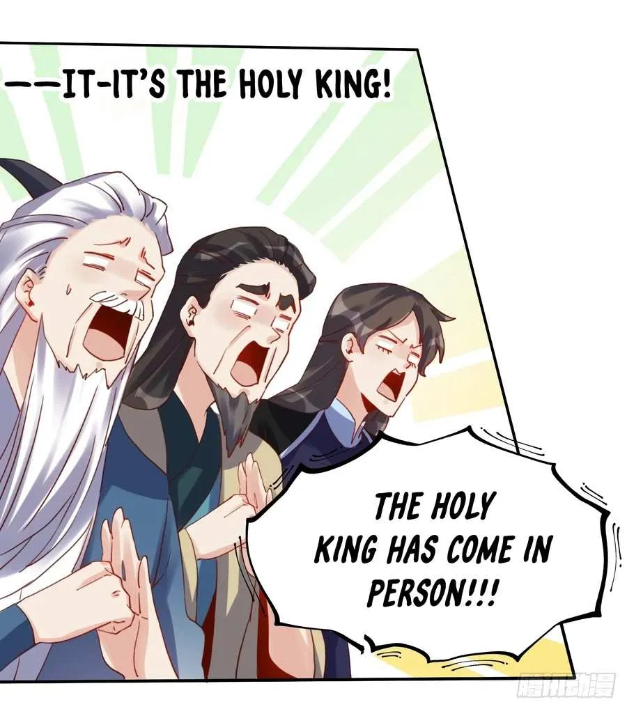 I’m Actually a Cultivation Bigshot Chapter 19 page 42 - 