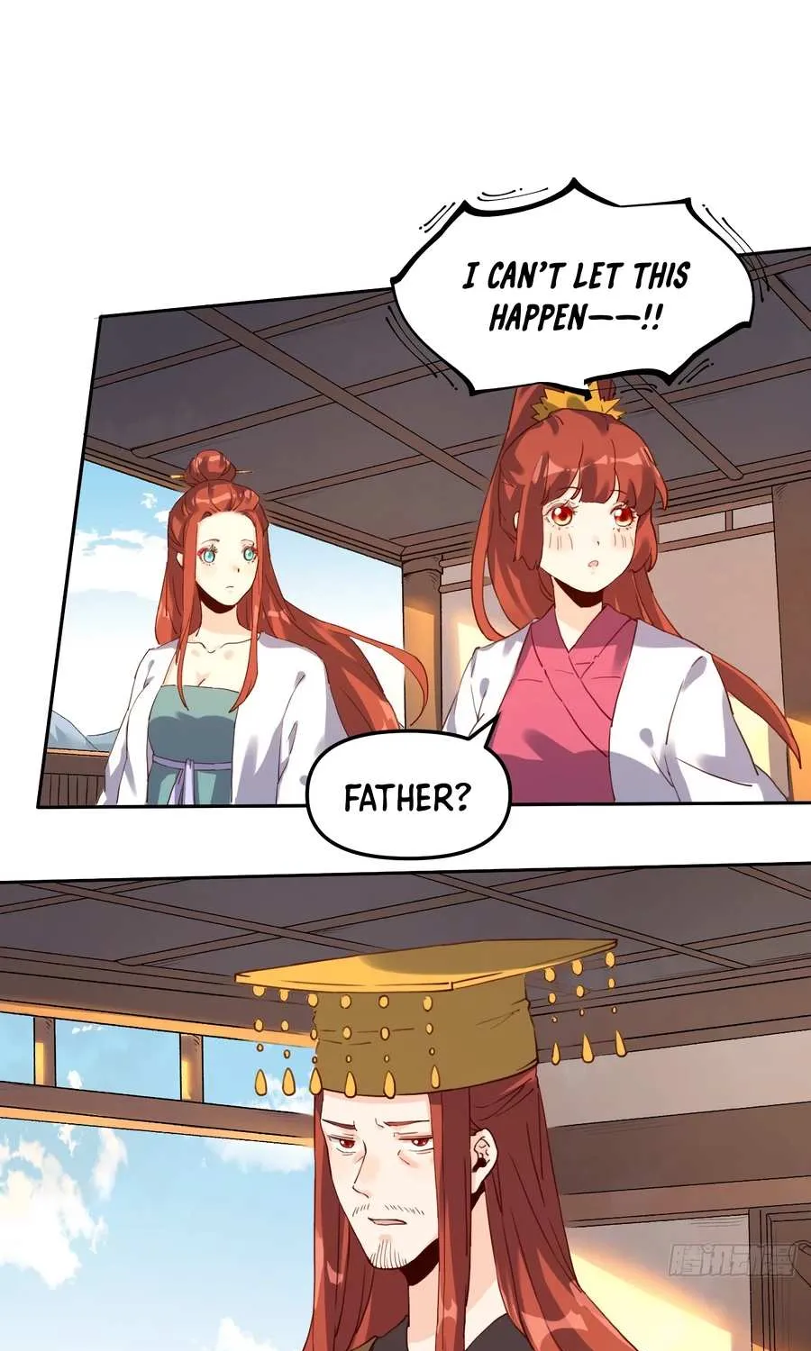 I’m Actually a Cultivation Bigshot Chapter 19 page 9 - 