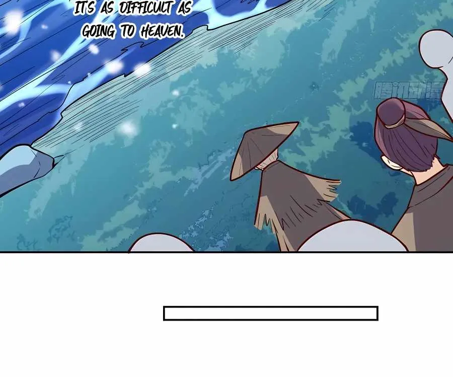 Read I’m Actually a Cultivation Bigshot chapter 191 image 3 on Lezhin