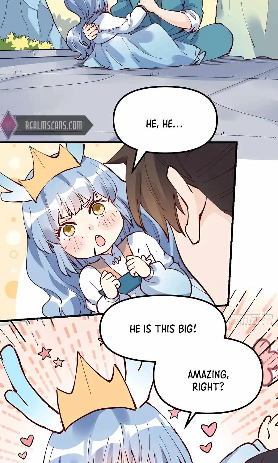 Read I’m Actually a Cultivation Bigshot chapter 196 image 2 on Lezhin