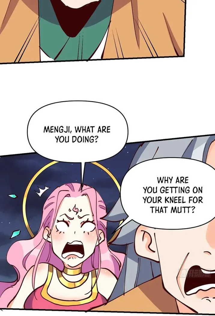 Read I’m Actually a Cultivation Bigshot chapter 199 image 2 on Lezhin