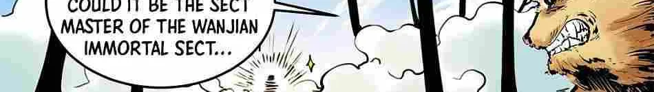 I’m Actually a Cultivation Bigshot Chapter 2 page 40 - 