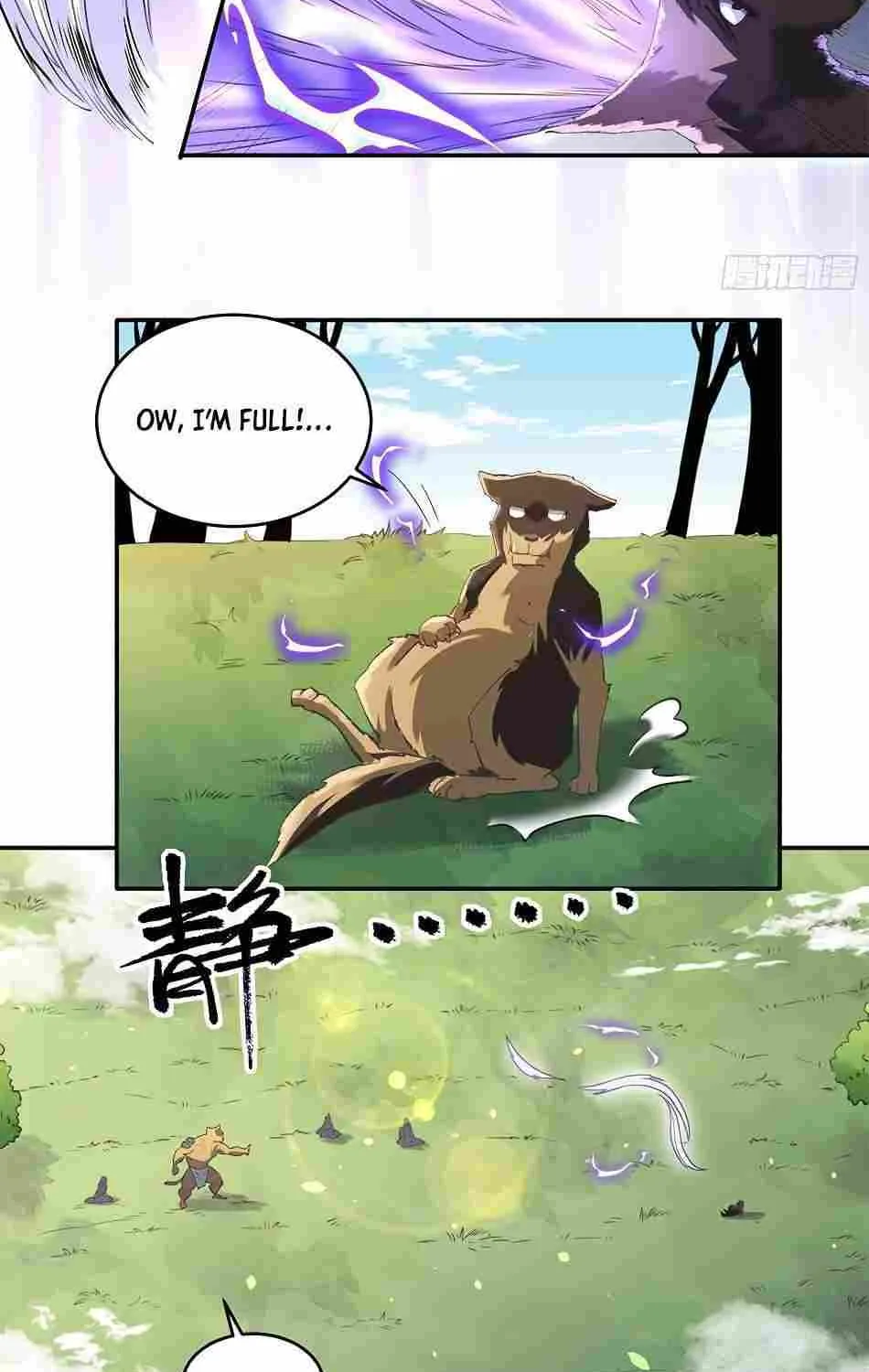 I’m Actually a Cultivation Bigshot Chapter 2 page 47 - 