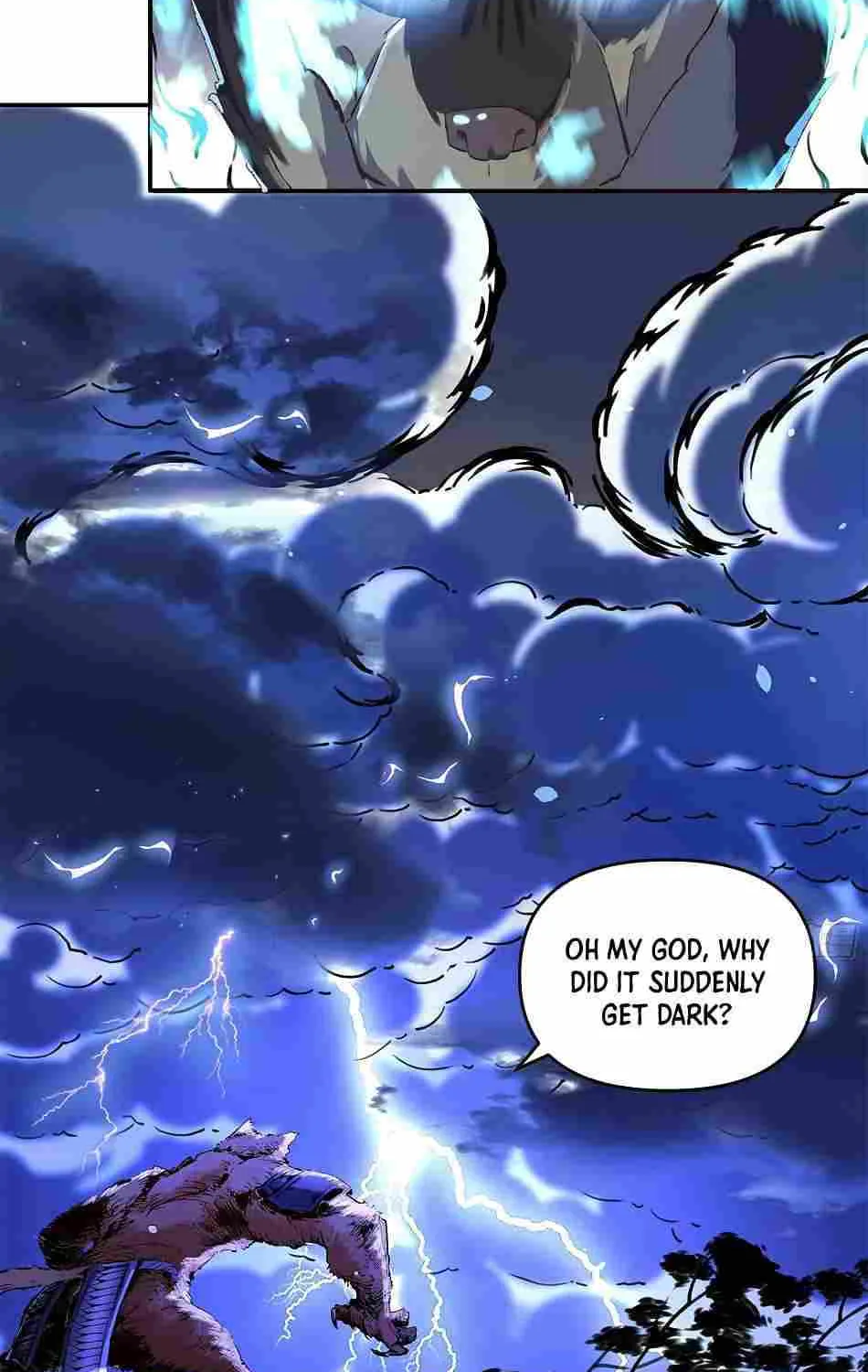I’m Actually a Cultivation Bigshot Chapter 2 page 50 - 