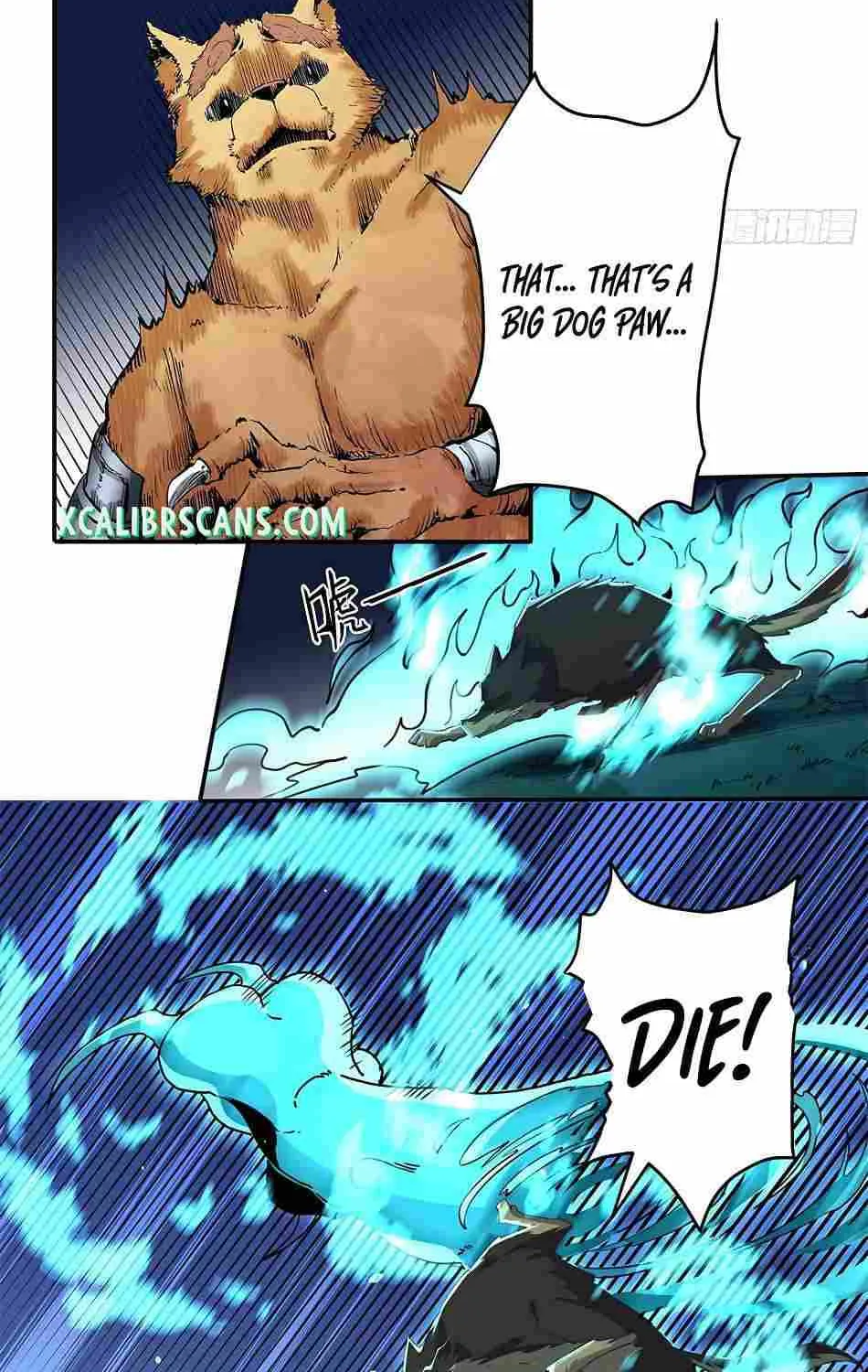 I’m Actually a Cultivation Bigshot Chapter 2 page 52 - 