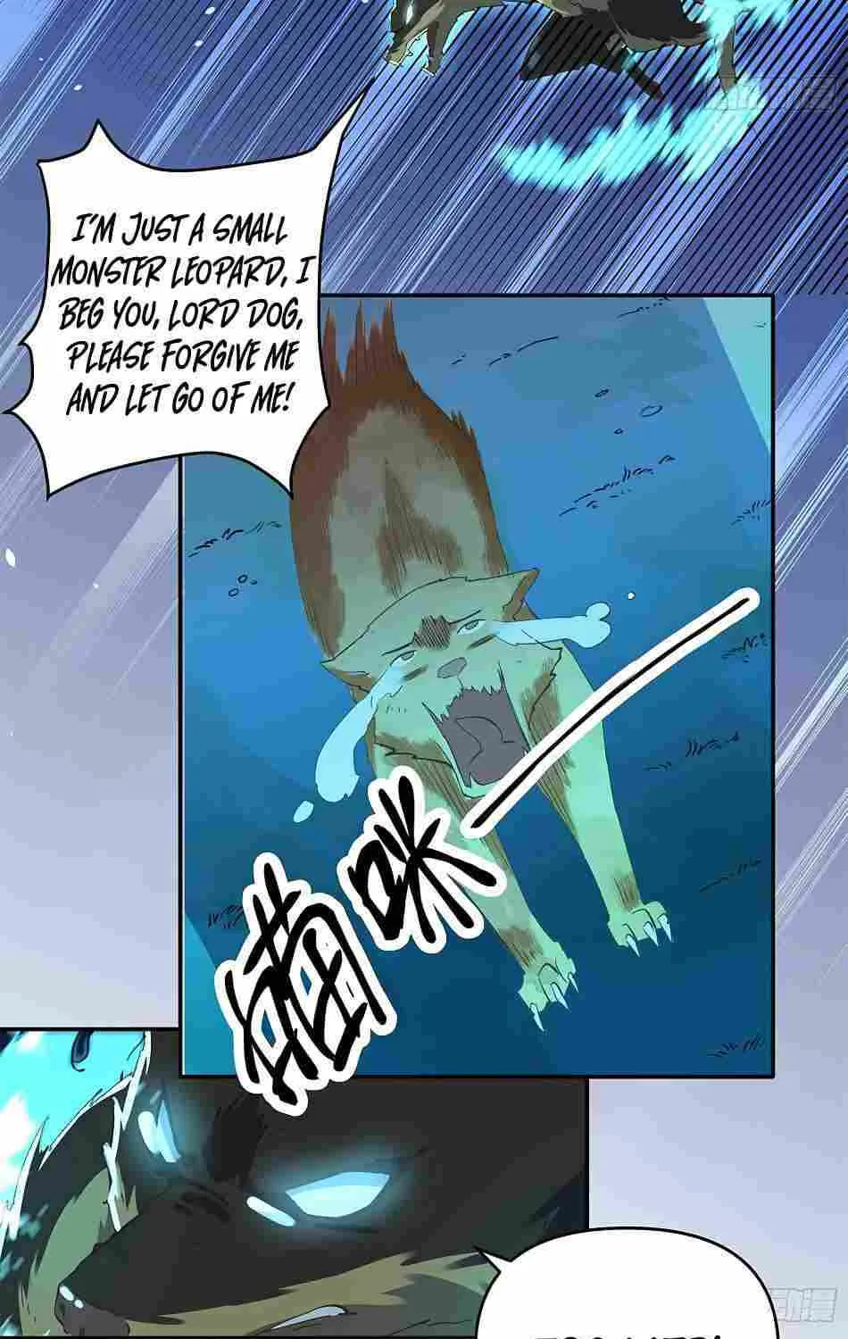 I’m Actually a Cultivation Bigshot Chapter 2 page 53 - 