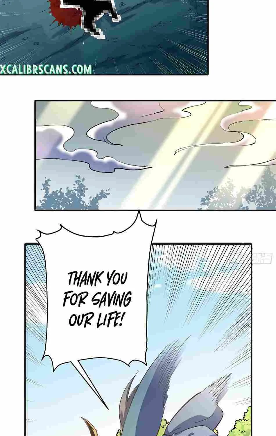 I’m Actually a Cultivation Bigshot Chapter 2 page 55 - 