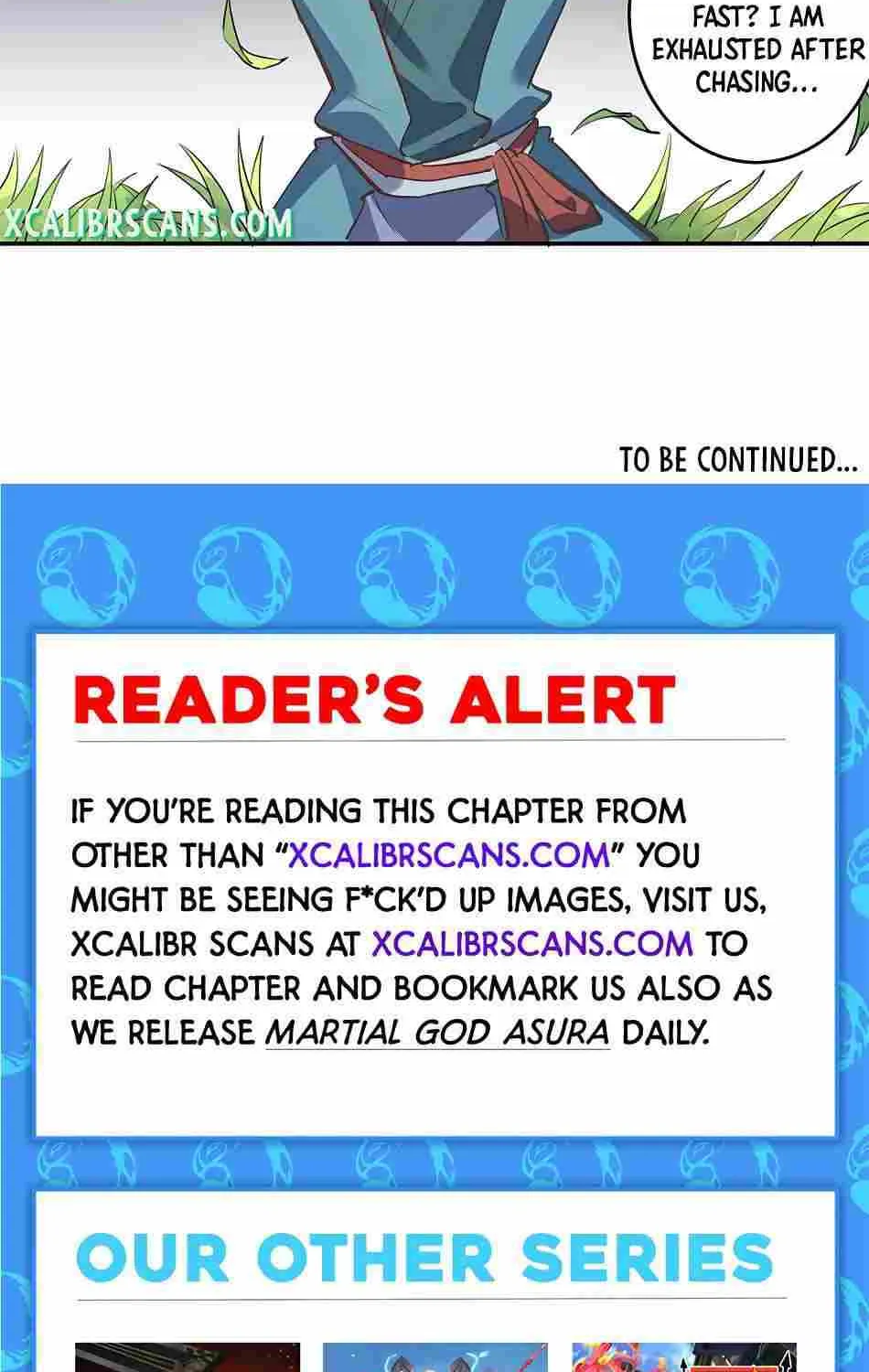 I’m Actually a Cultivation Bigshot Chapter 2 page 62 - 