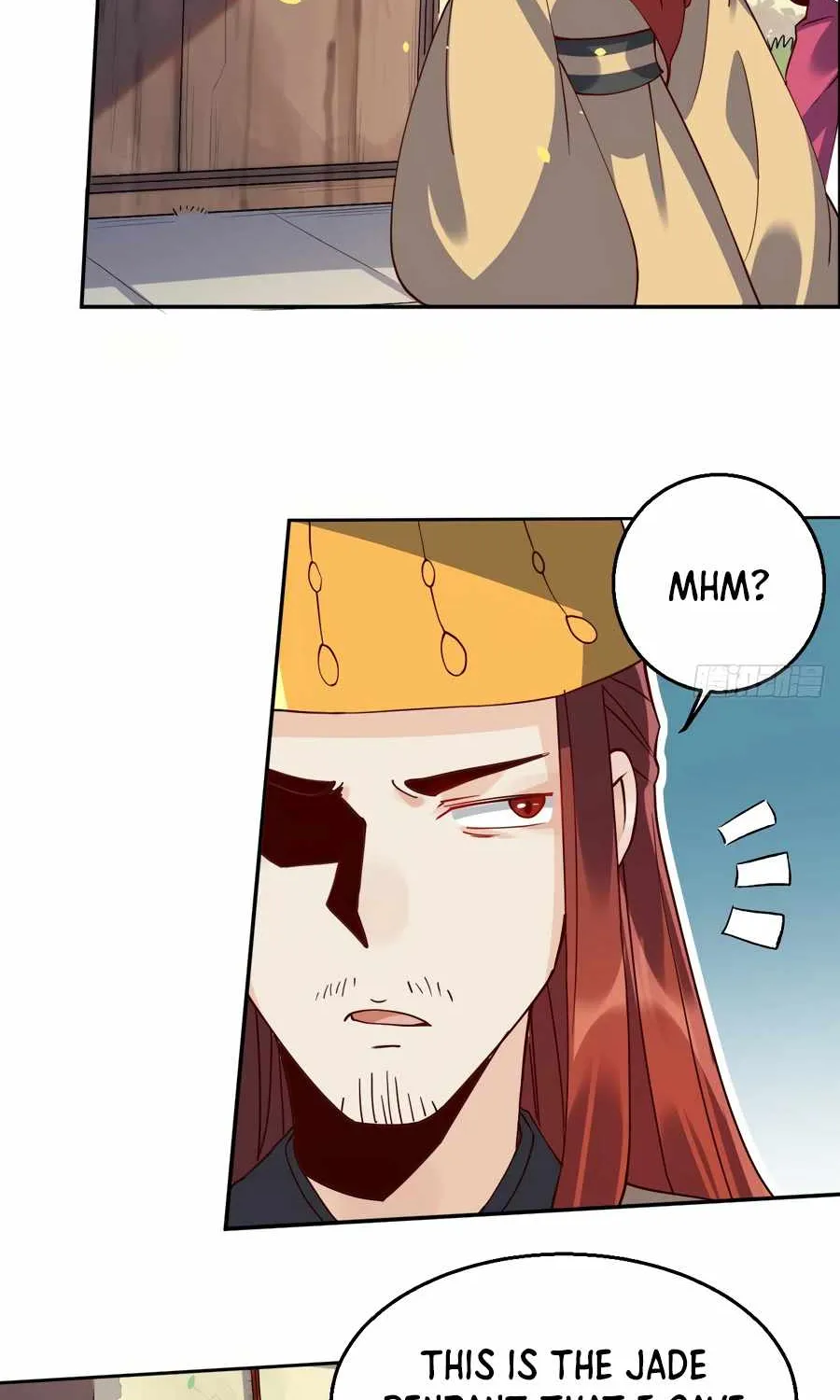 I’m Actually a Cultivation Bigshot Chapter 20 page 17 - 