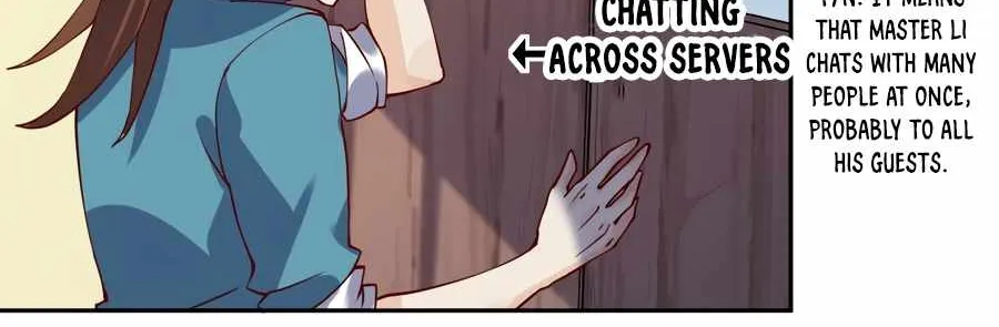 I’m Actually a Cultivation Bigshot Chapter 20 page 26 - 