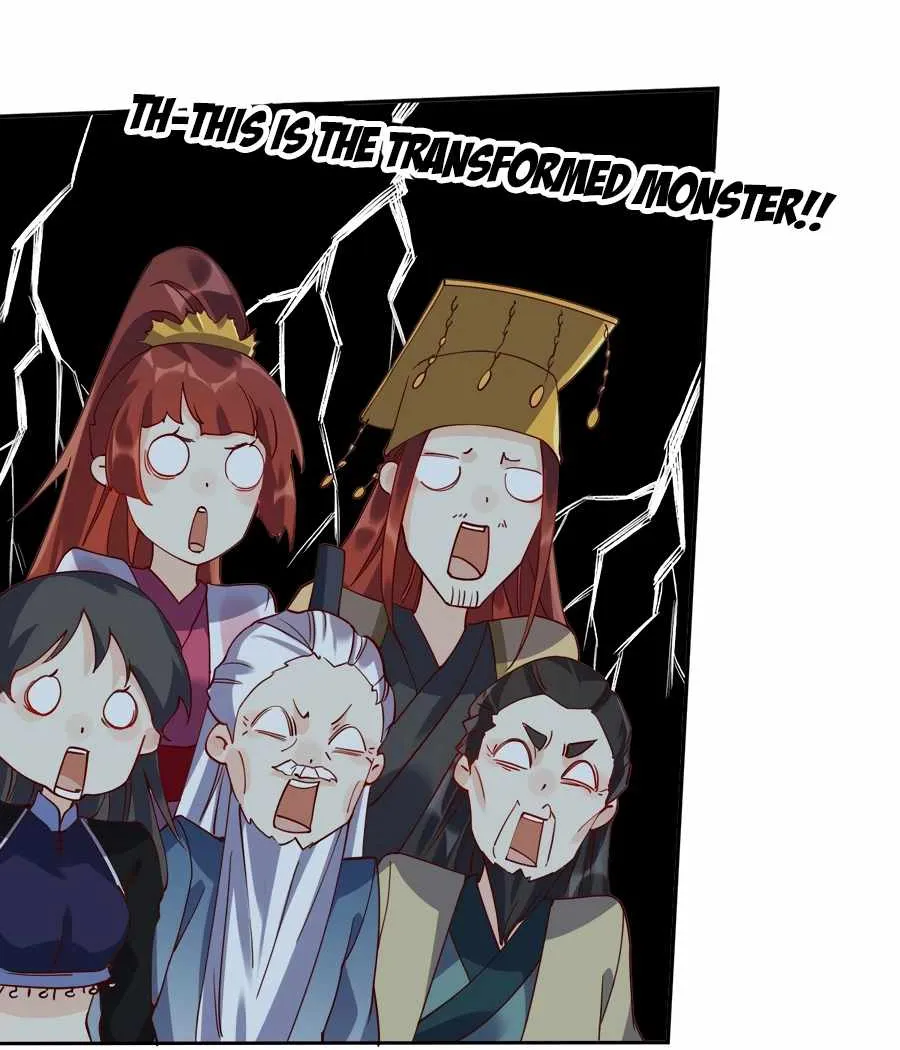I’m Actually a Cultivation Bigshot Chapter 20 page 29 - 