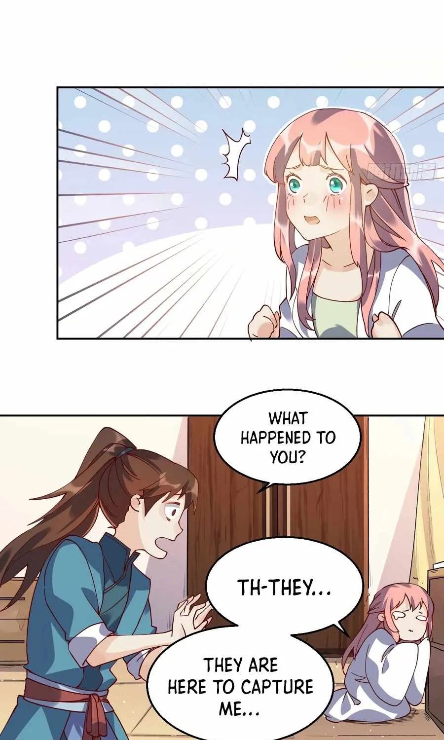 I’m Actually a Cultivation Bigshot Chapter 20 page 30 - 