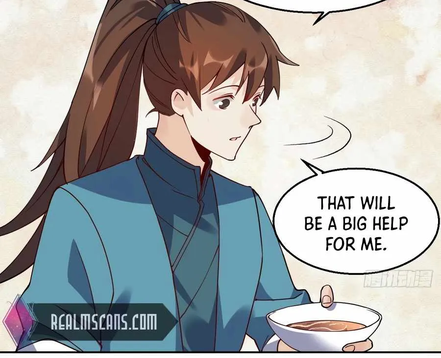 I’m Actually a Cultivation Bigshot Chapter 20 page 38 - 
