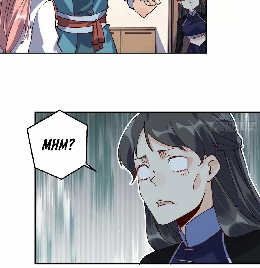 I’m Actually a Cultivation Bigshot Chapter 20 page 41 - 