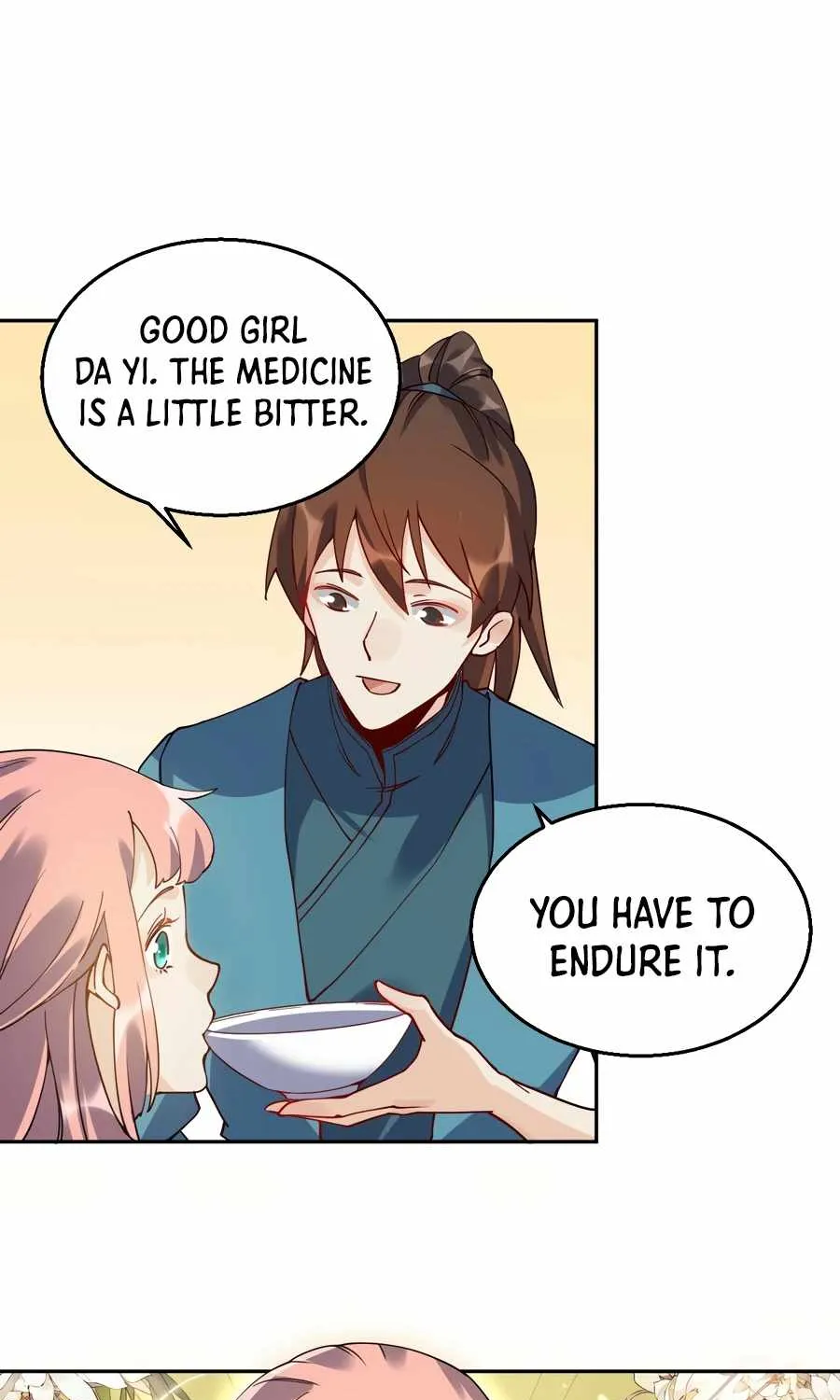 I’m Actually a Cultivation Bigshot Chapter 20 page 42 - 