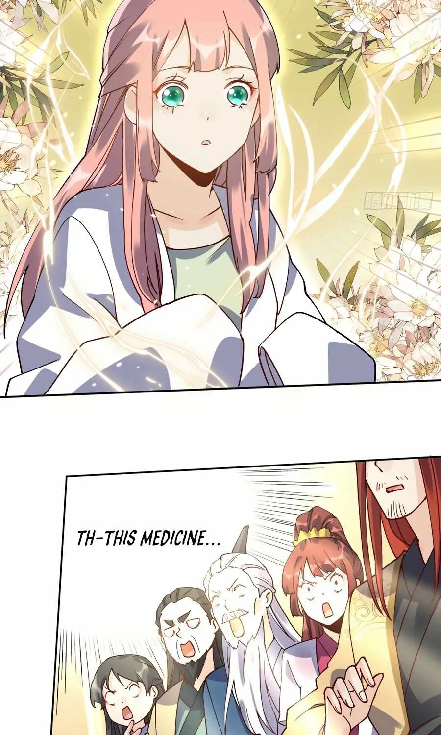 I’m Actually a Cultivation Bigshot Chapter 20 page 43 - 
