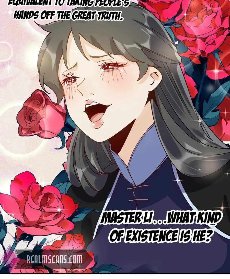 I’m Actually a Cultivation Bigshot Chapter 20 page 45 - 