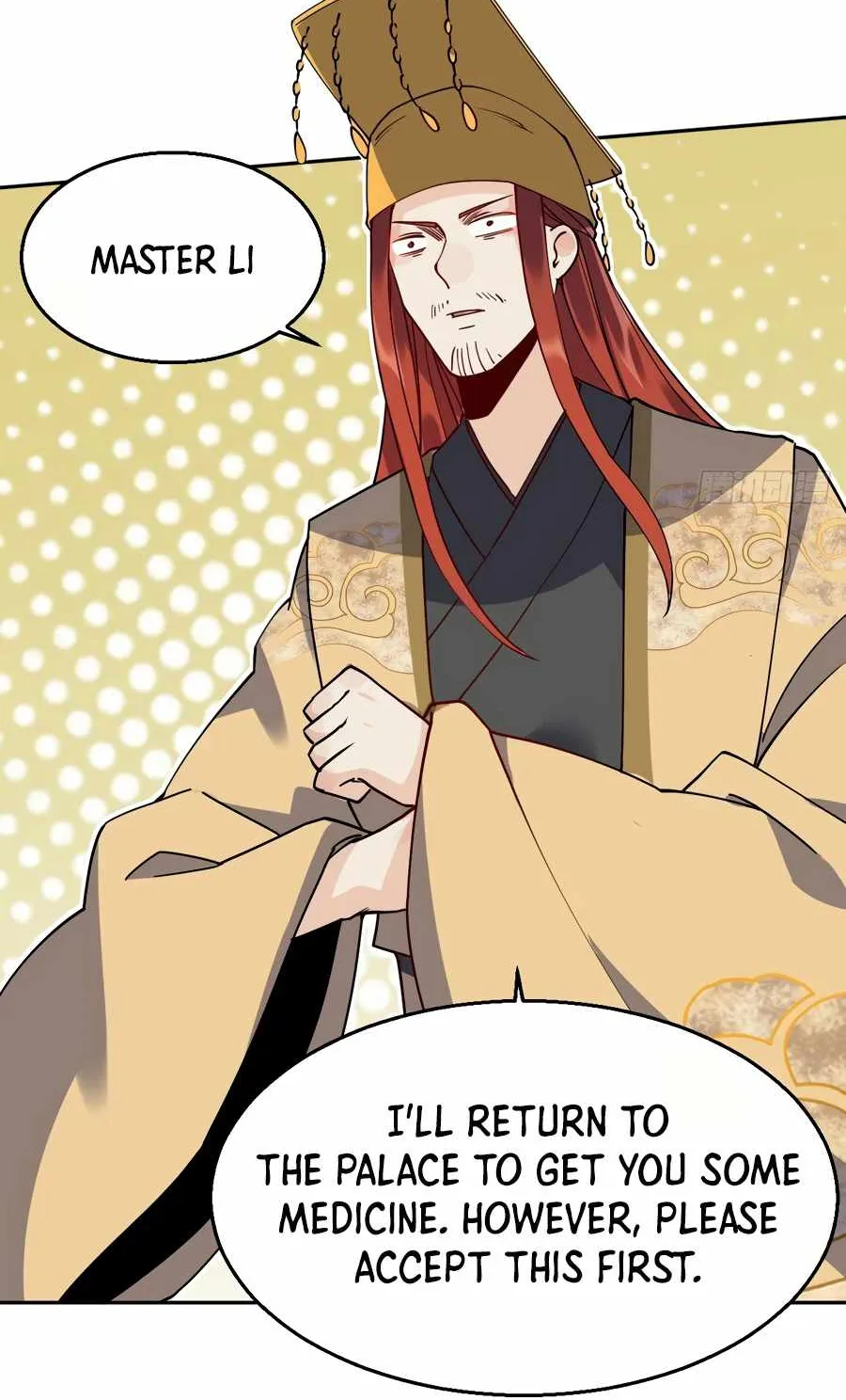 I’m Actually a Cultivation Bigshot Chapter 20 page 49 - 