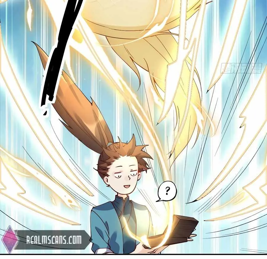 I’m Actually a Cultivation Bigshot Chapter 20 page 54 - 