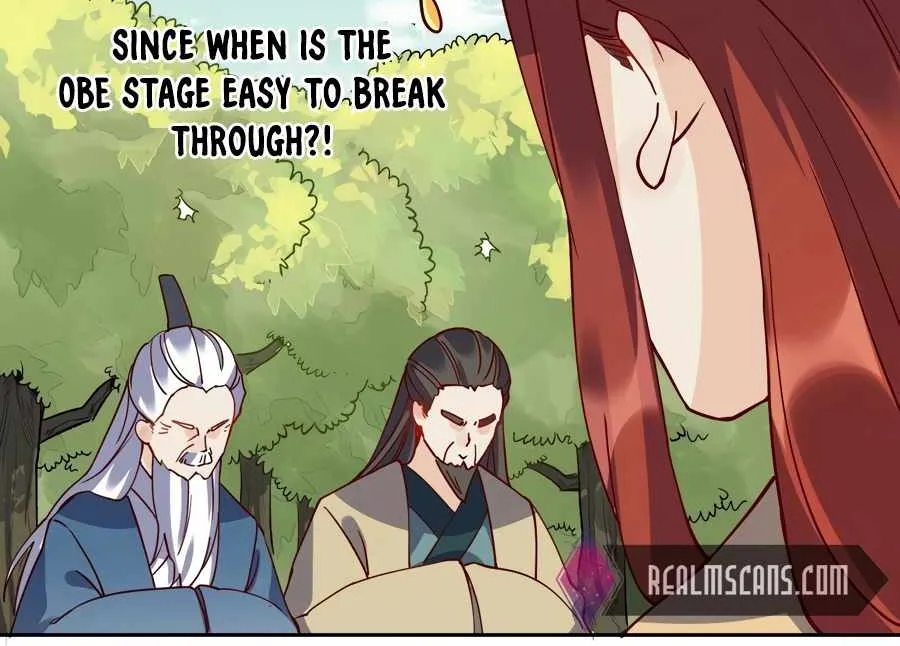 I’m Actually a Cultivation Bigshot Chapter 20 page 8 - 