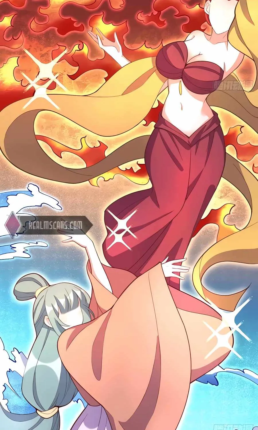 Read I’m Actually a Cultivation Bigshot chapter 207 image 2 on Lezhin