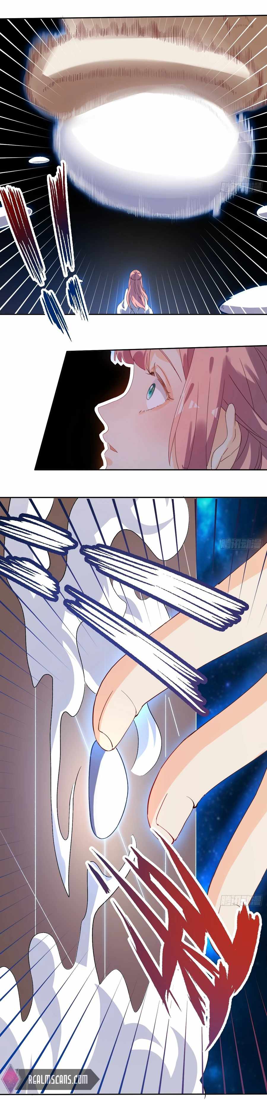 I’m Actually a Cultivation Bigshot Chapter 21 page 13 - 