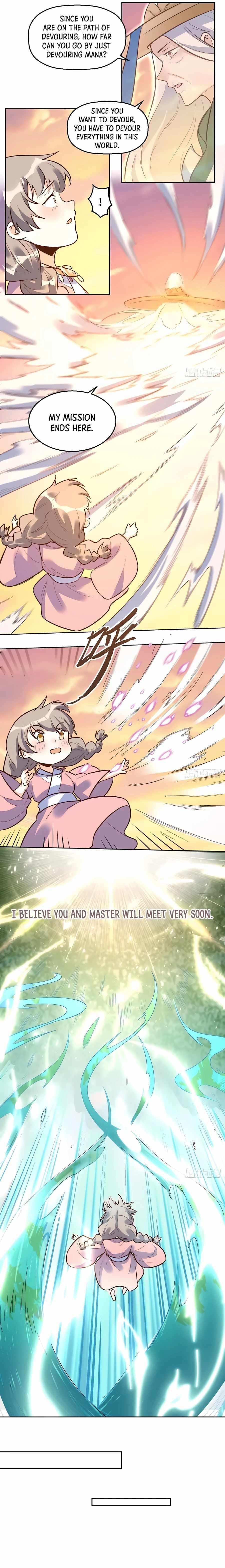 Read I’m Actually a Cultivation Bigshot chapter 210 image 2 on Lezhin