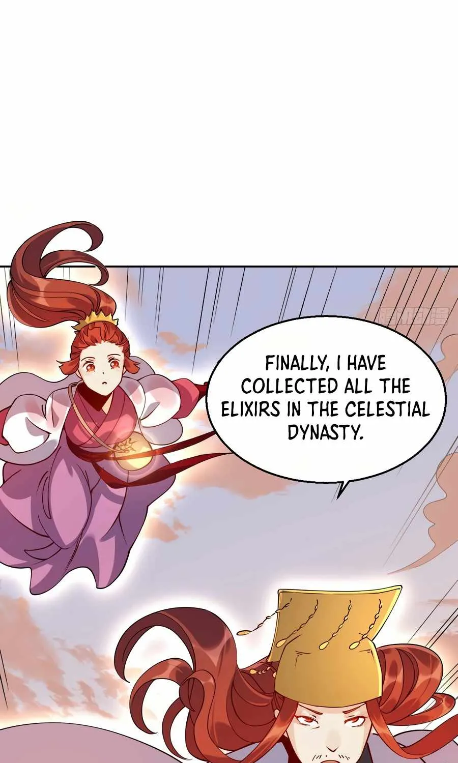 I’m Actually a Cultivation Bigshot Chapter 22 page 27 - 