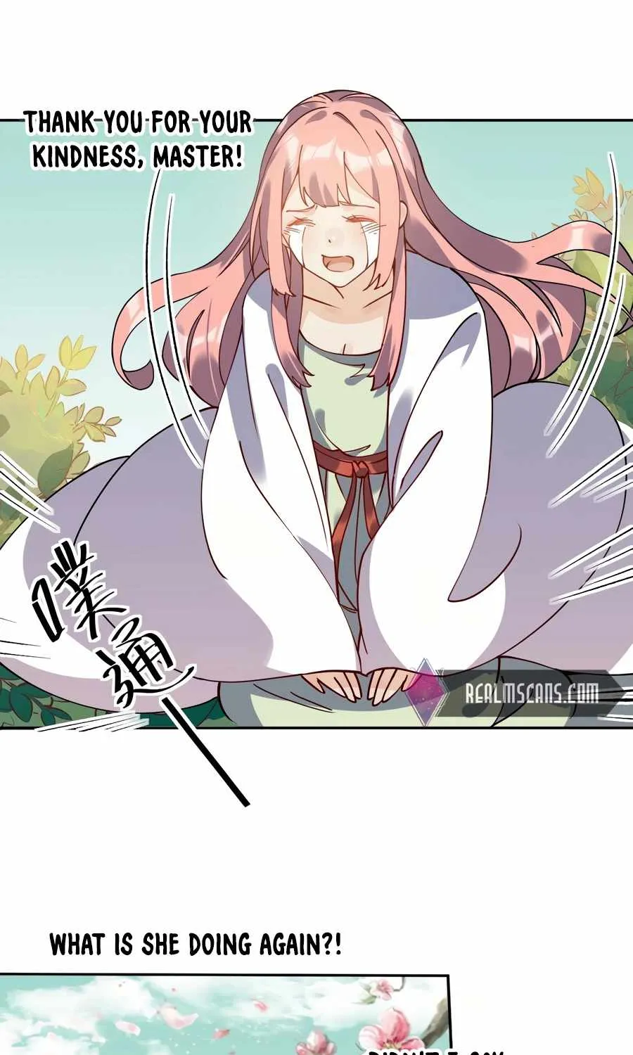 I’m Actually a Cultivation Bigshot Chapter 22 page 4 - 