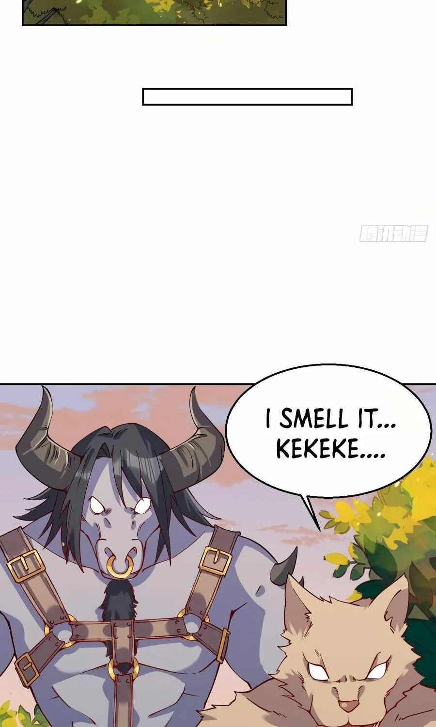I’m Actually a Cultivation Bigshot Chapter 22 page 33 - 
