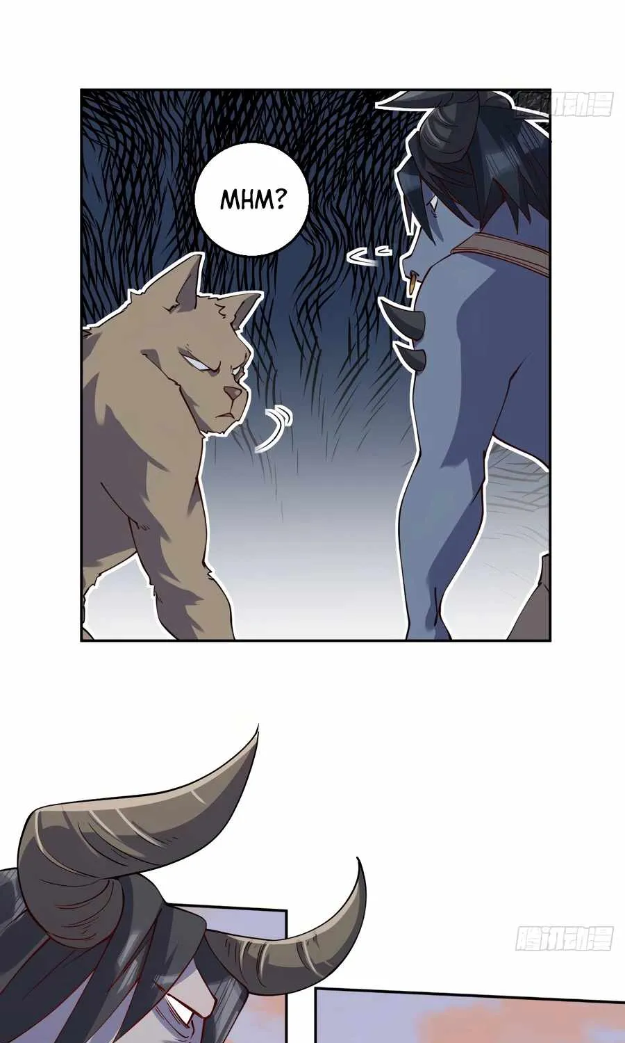 I’m Actually a Cultivation Bigshot Chapter 22 page 39 - 
