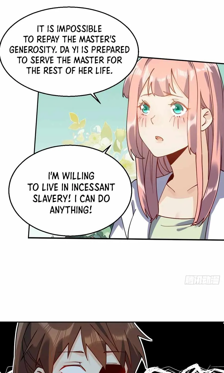 I’m Actually a Cultivation Bigshot Chapter 22 page 6 - 