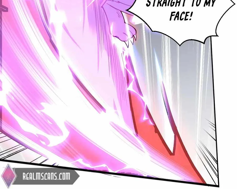 I’m Actually a Cultivation Bigshot Chapter 22 page 53 - 