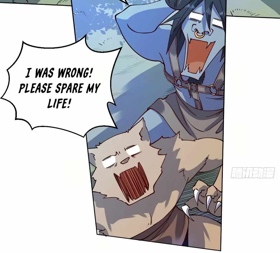 I’m Actually a Cultivation Bigshot Chapter 22 page 58 - 