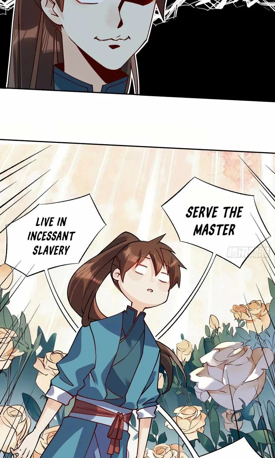I’m Actually a Cultivation Bigshot Chapter 22 page 7 - 