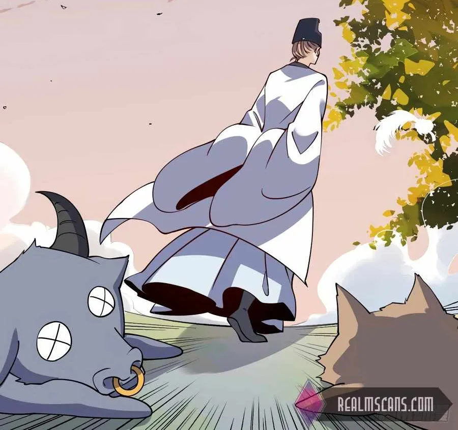 I’m Actually a Cultivation Bigshot Chapter 22 page 64 - 