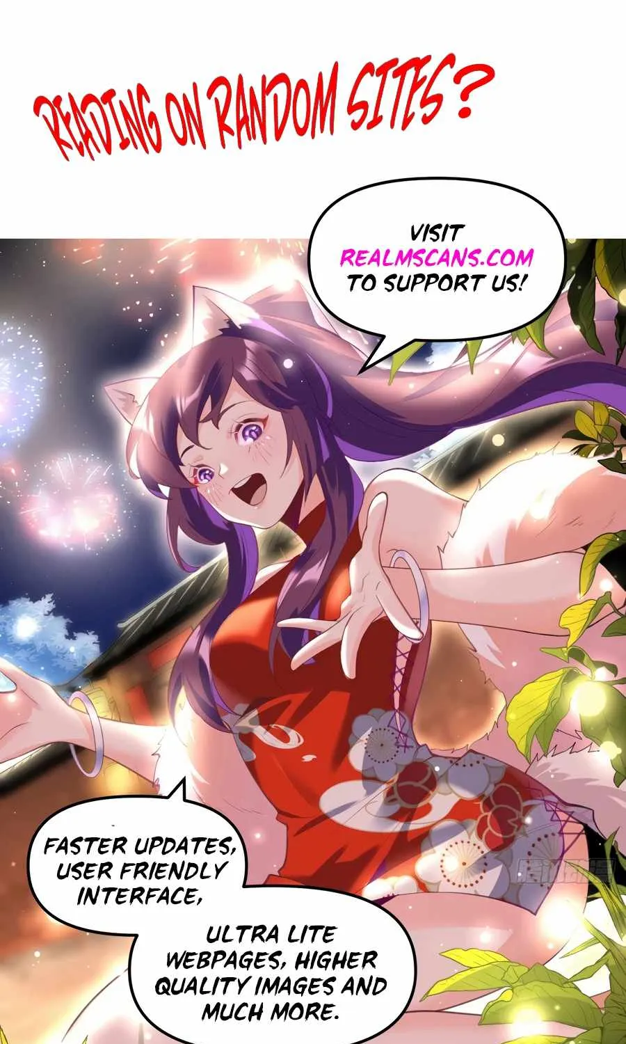 I’m Actually a Cultivation Bigshot Chapter 22 page 65 - 