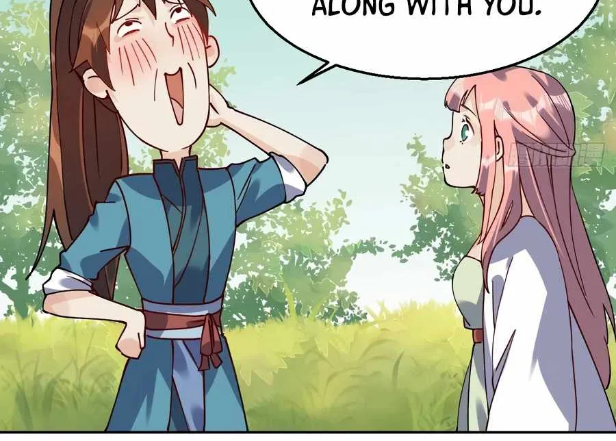 I’m Actually a Cultivation Bigshot Chapter 22 page 9 - 