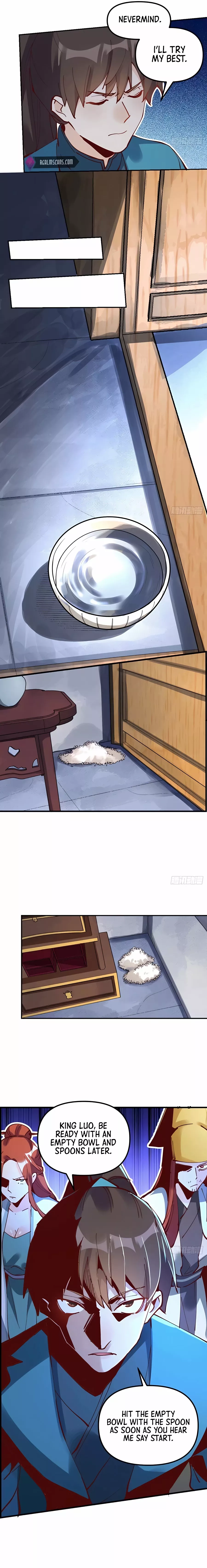 Read I’m Actually a Cultivation Bigshot chapter 229 image 2 on Lezhin